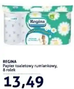 Blue Stop Papier toaletowy rumiankowy oferta