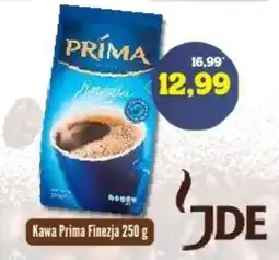 Hale Banacha Kawa Prima Finezja oferta