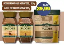 Hale Banacha Jacobs Cronat Gold Instant/ Jacobs Crema Gold Instant oferta