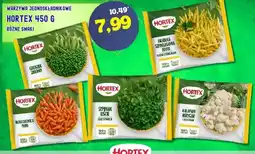 Hale Banacha Warzywa Jednoskładnikowe Hortex oferta
