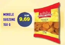 Hale Banacha Morele Suszone oferta
