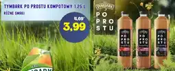 Hale Banacha Tymbark Po Prostu Kompotowy oferta