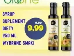 Hale Banacha Syrop Suplement Diety oferta