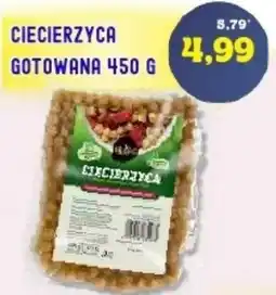 Hale Banacha Ciecierzyca Gotowana oferta