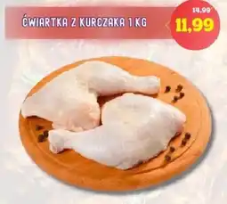 Hale Banacha Ćwiartka z Kurczaka oferta