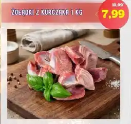 Hale Banacha Żołądki z Kurczaka oferta