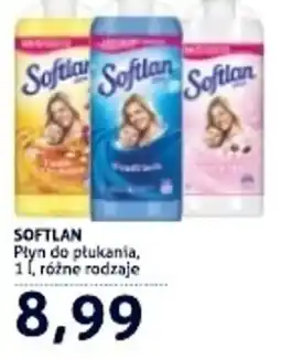 Blue Stop Plyn do ptukania Softlan oferta