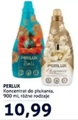 Blue Stop PERLUX Koncentrat do płukania oferta
