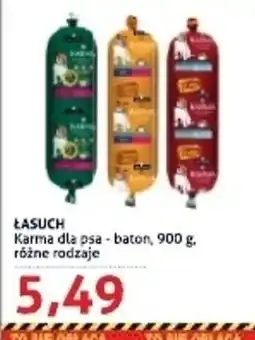 Blue Stop Karma dla psa - baton oferta
