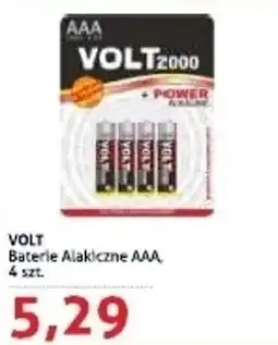 Blue Stop Baterie Alkaliczne AAA oferta