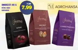 Hale Banacha Amaresti Różne smaki oferta