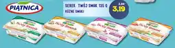 Hale Banacha Serek Twój Smak oferta