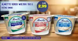 Hale Banacha Almette Serek Wiejski oferta