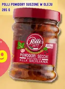 Hale Banacha Polli Pomidory Suszone w Oleju oferta