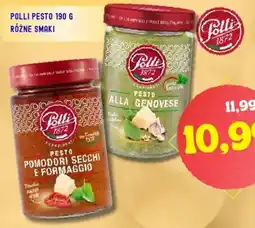 Hale Banacha Pesto Polli 1872 oferta