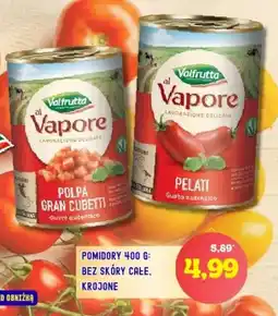 Hale Banacha Valfrutta Pomidory oferta
