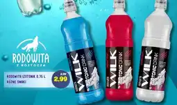 Hale Banacha Rodowita Izotonik oferta