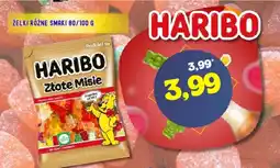 Hale Banacha Haribo Zelki oferta