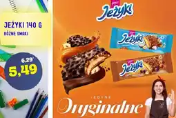 Hale Banacha Jeżyki oferta