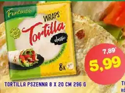 Hale Banacha Tortilla Classic oferta