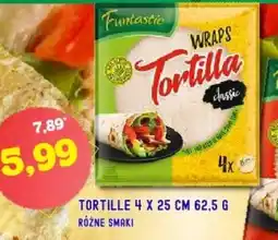 Hale Banacha Tortilla Classic oferta