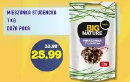 Hale Banacha Big Nature Mieszanka Studencka oferta