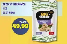 Hale Banacha Big Nature Orzechy Nerkowca oferta