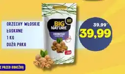 Hale Banacha Big Nature Orzechy Włoskie Łuskane oferta