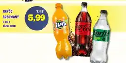 Hale Banacha Napój Gazowany Fanta oferta