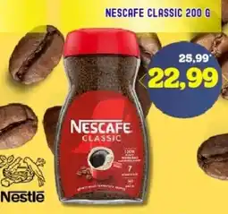 Hale Banacha Nescafe Classic oferta