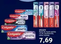 Blue Stop Colgate Pasta do mycia zębów oferta