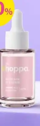 Hebe The Hoppa rozświetlające serum do twarzy z wit. C oferta