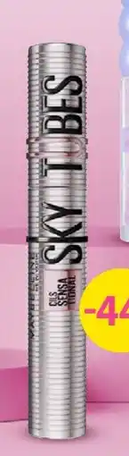 Hebe Maybelline New York lash sensational sky tubes oferta