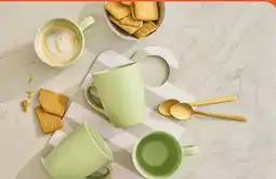 Biedronka Zestaw kubków Biedronka Home oferta
