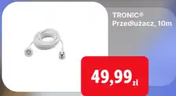 Lidl TRONIC Przedłużacz, 10m oferta
