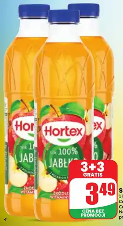 Dino Sok 100% Jabłko oferta