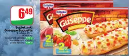 Dino Zapiekanki Guseppe Baguette oferta