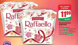 Dino Bombonierka Raffaello oferta