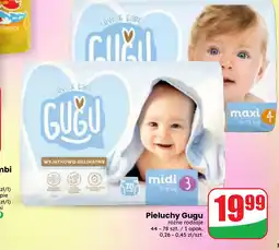 Dino Pieluchy Gugu oferta