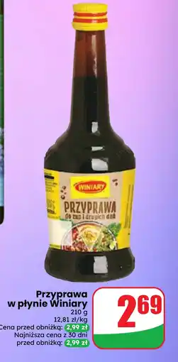 Dino Przyprawa Winiary oferta