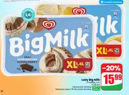 Dino Lody Big Milk oferta