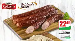 Dino Kiełbasa Podwawelska oferta