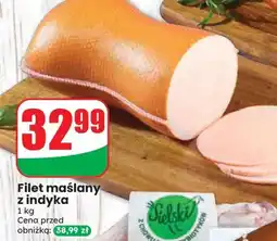Dino Filet maślany z indyka oferta