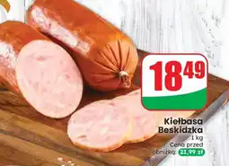 Dino Kiełbasa Beskidzka oferta