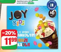 Dino Joy Kids oferta