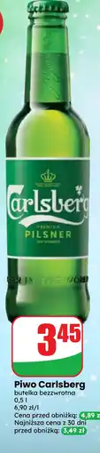 Dino Piwo Carlsberg oferta