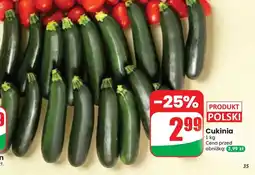 Dino Cukinia oferta