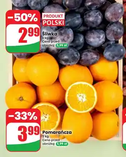 Dino Śliwka oferta