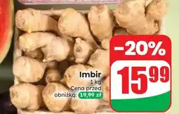 Dino Imbir oferta