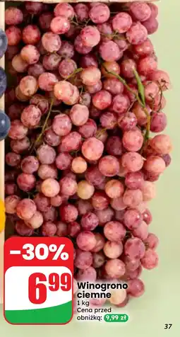 Dino Winogrono ciemne oferta